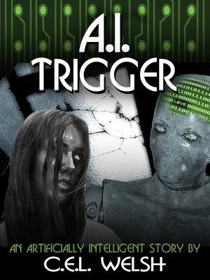 cover image of A.I. Trigger